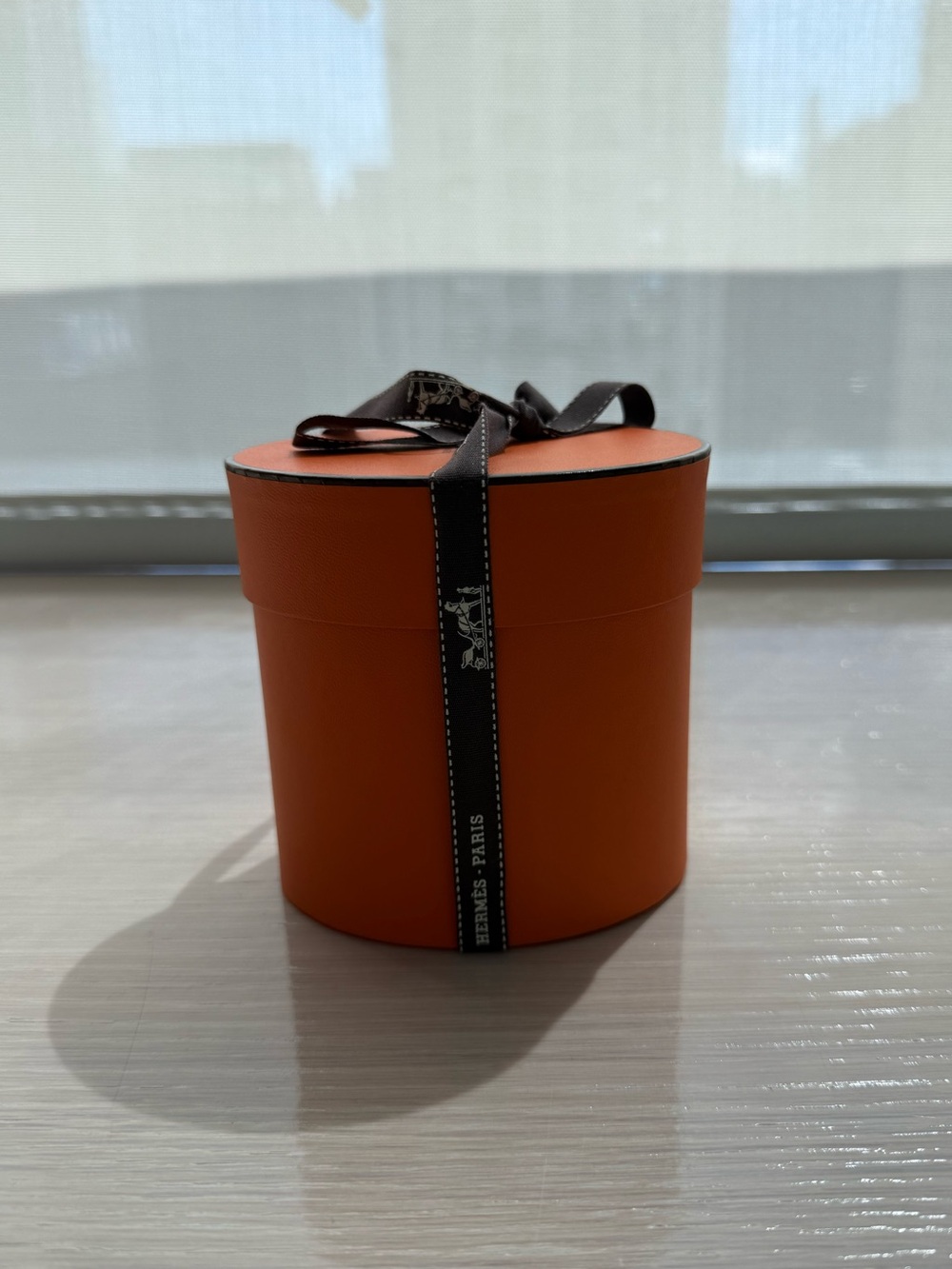 Hermes Small Accessory Box - Picture 3 of 4